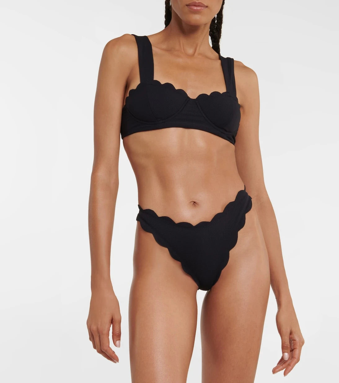 Marysia - North bikini top