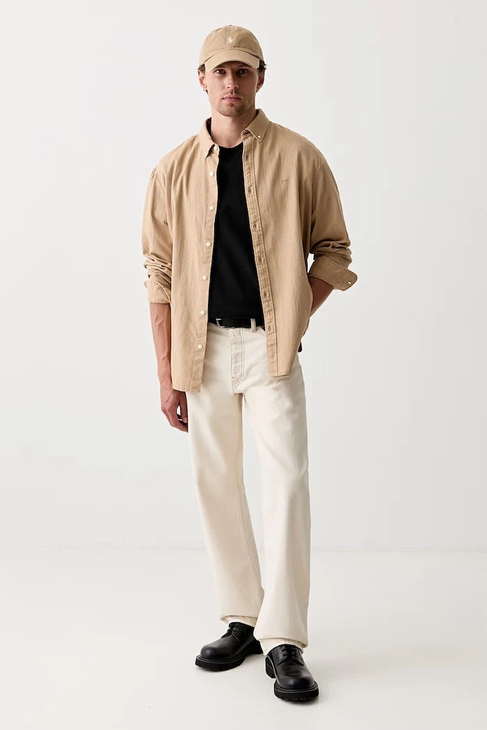 adidas Originals erkek pamuklu tişört Trefoil Essentials