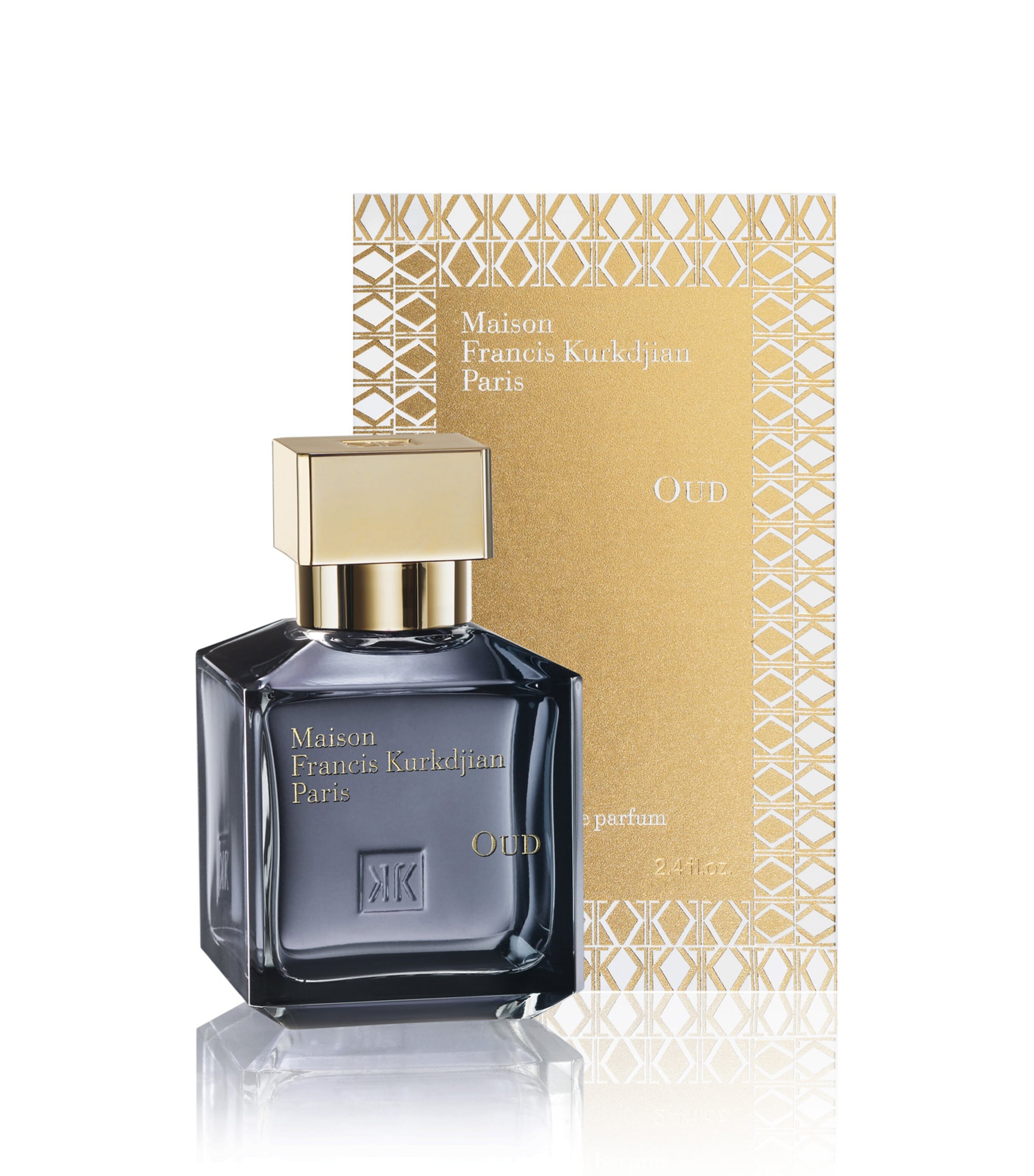 Maison Francis Kurkdjian Oud Eau de Parfum