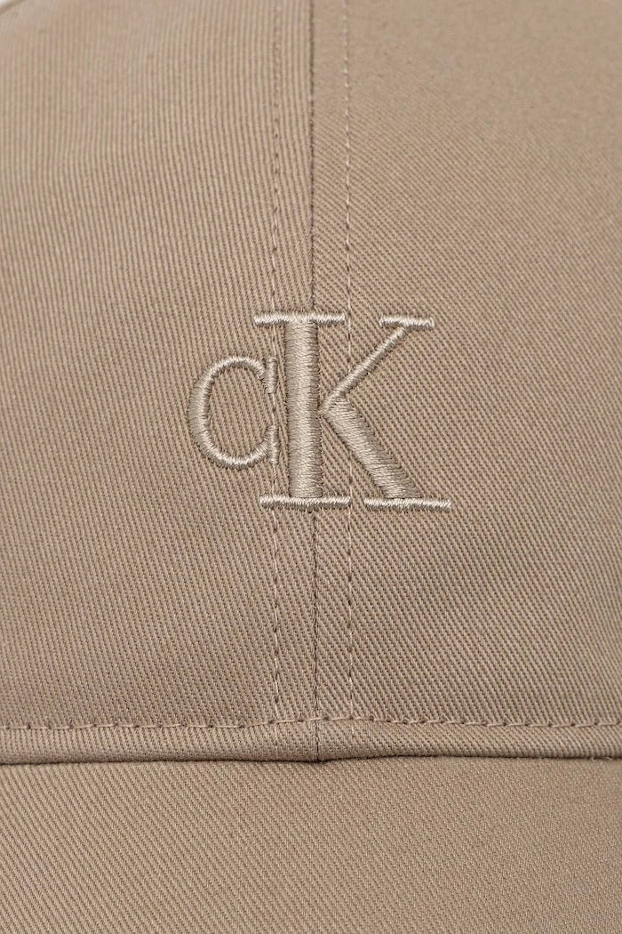 Calvin Klein Шапка с козирка мъжка от памук