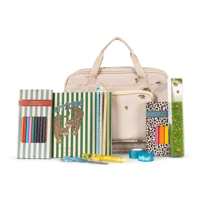 Konges Sløjd чанта за деца HOLIDAY ESSENTIALS BAG