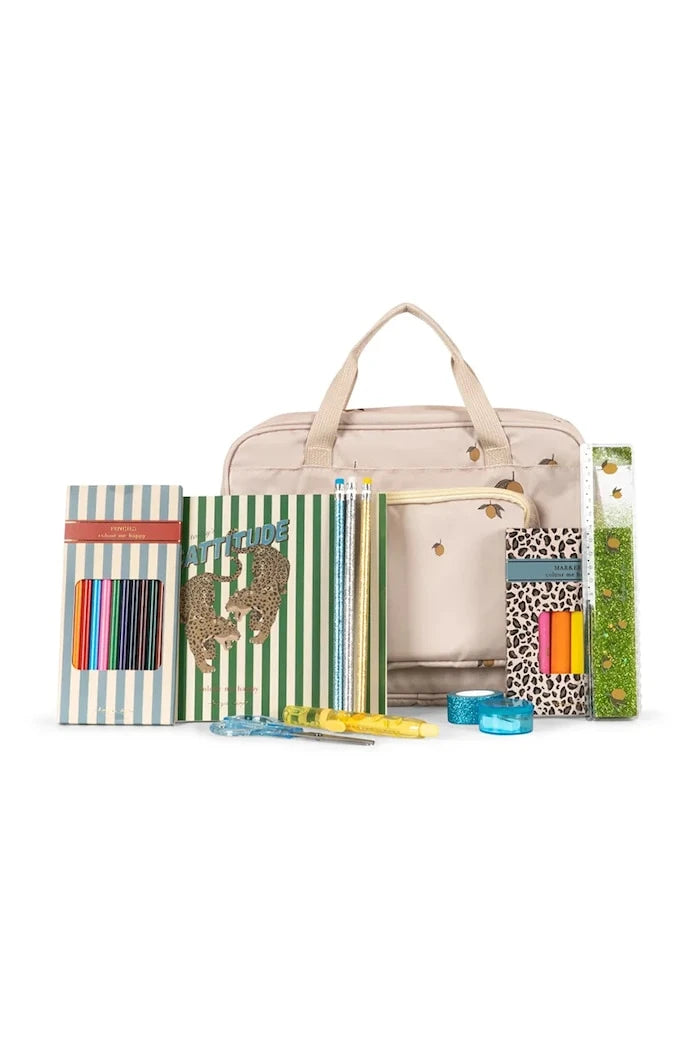 Konges Sløjd чанта за деца HOLIDAY ESSENTIALS BAG