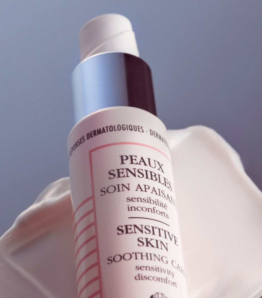 Sensitive Skin Soothing Care (40ml)