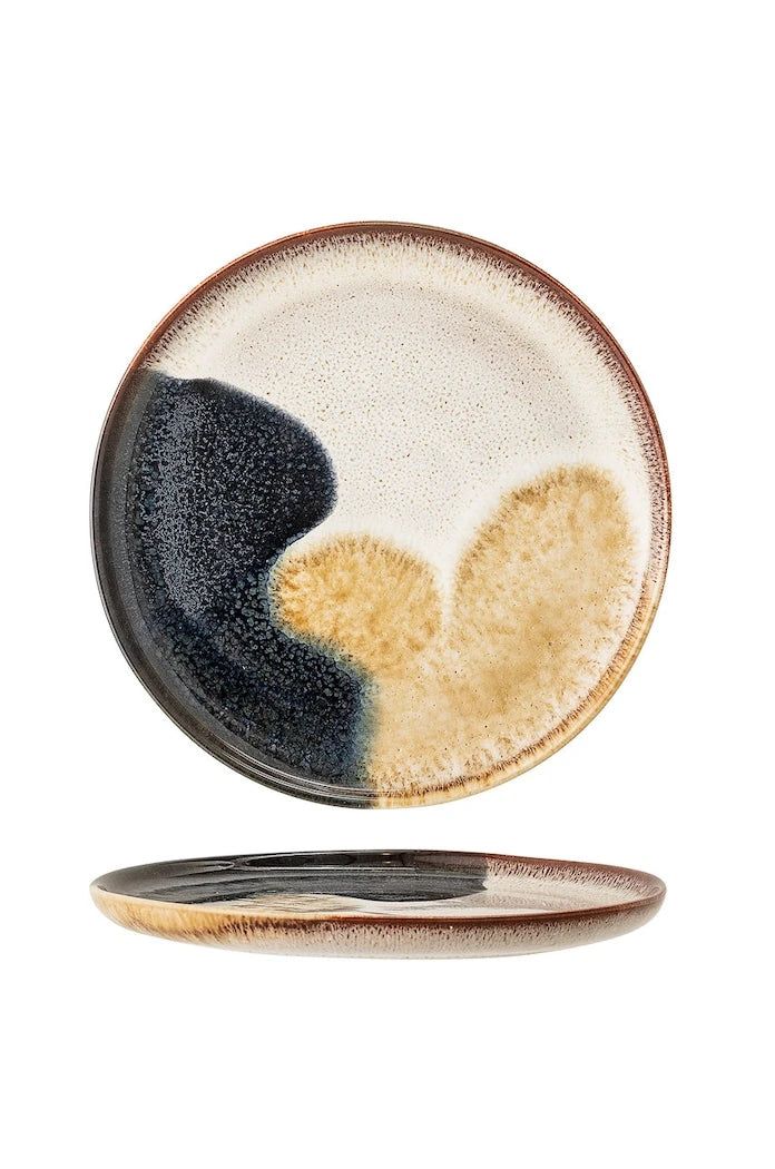 Десертна чиния Bloomingville Jules 22 cm