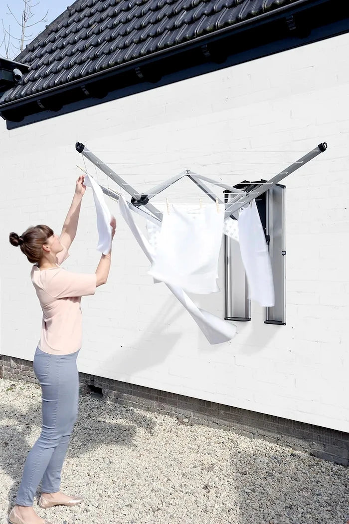 Сушилка за пране Brabantia WallFix