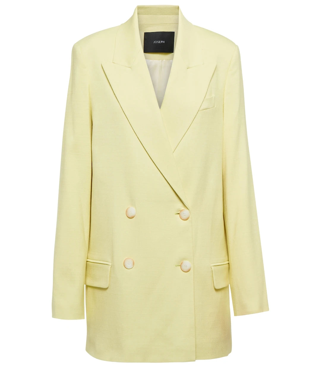 Joseph - Jonas oversized double-breasted blazer