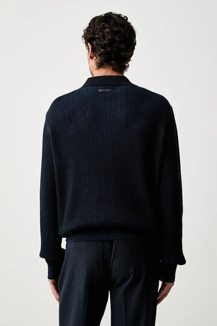 Calvin Klein erkek pamuklu kazak