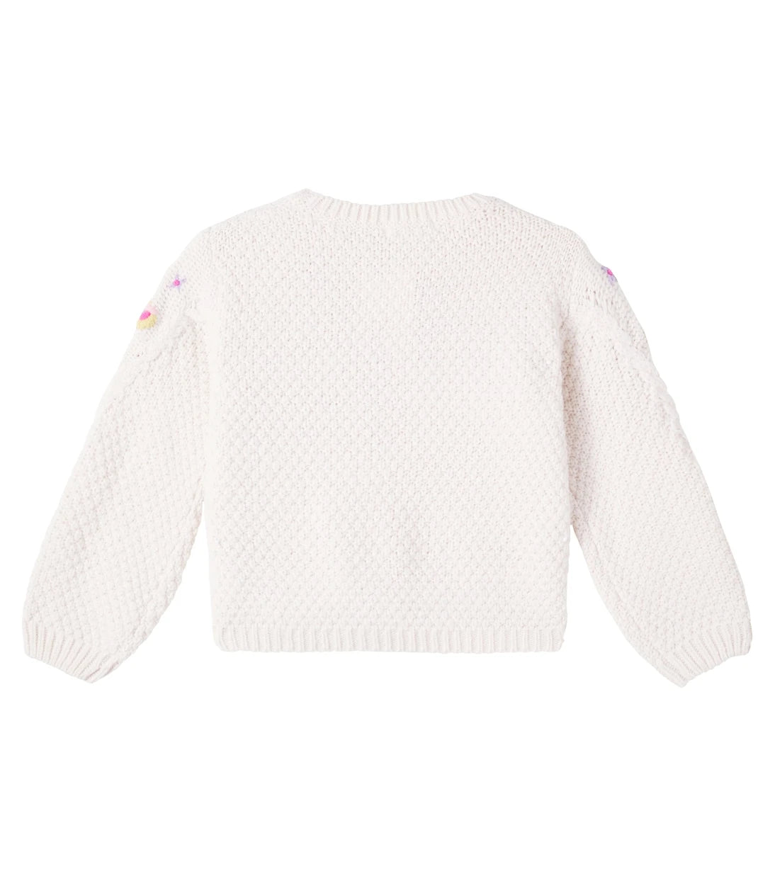 Louise Misha - Acila floral sweater