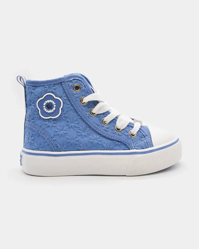 Mayoral Çocuk Yüksek Sneaker