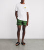 Raffia Copa Rio Swim Shorts