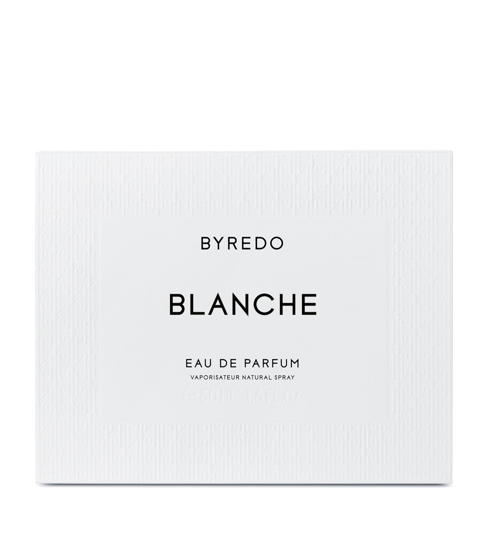 Blanche Eau de Parfum (50ml)