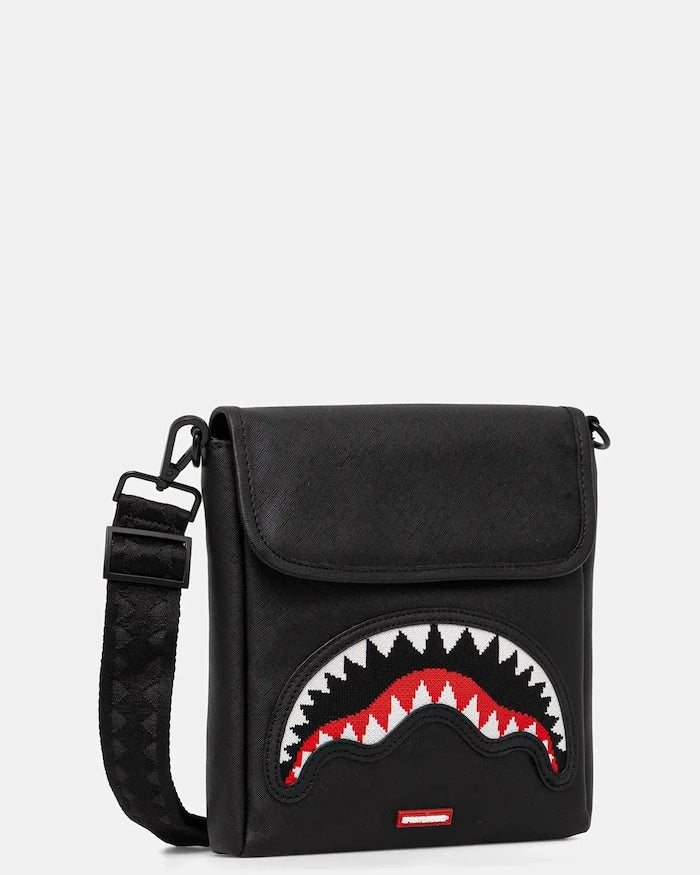 Чанта през рамо Sprayground