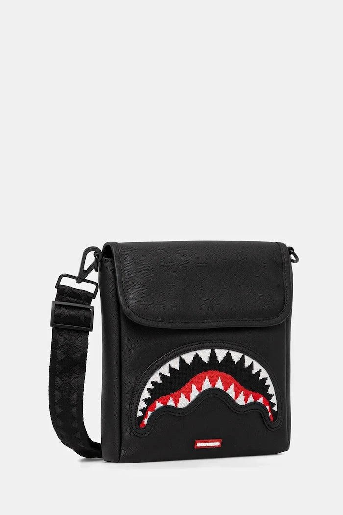 Чанта през рамо Sprayground