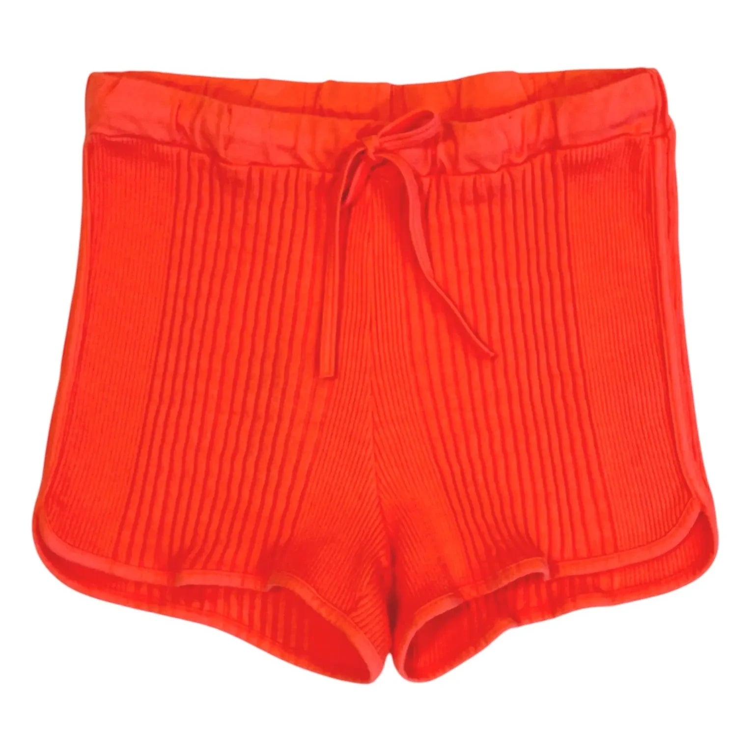 Sunchild - Short Rio | Tangerine