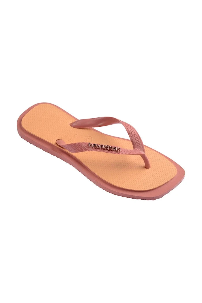 Havaianas джапанки дамски TOP SQUARE FUSION