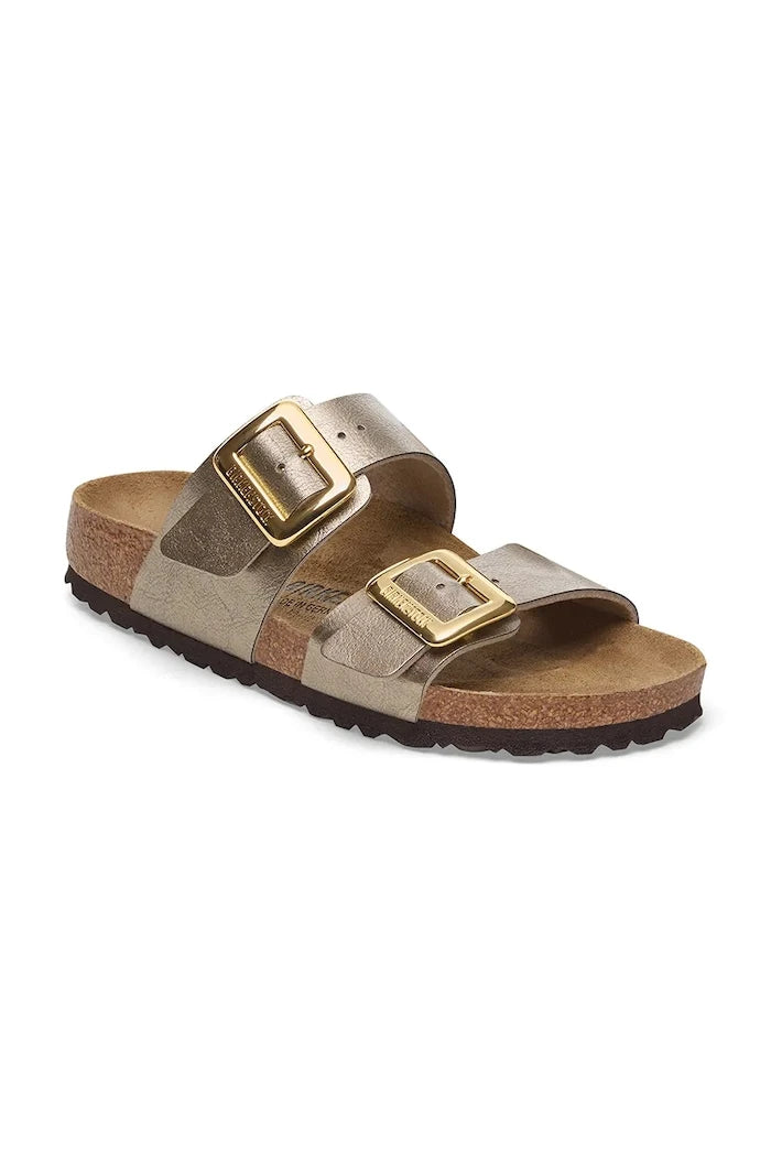 Чехли Birkenstock Sydney Graceful Cushion Buckle
