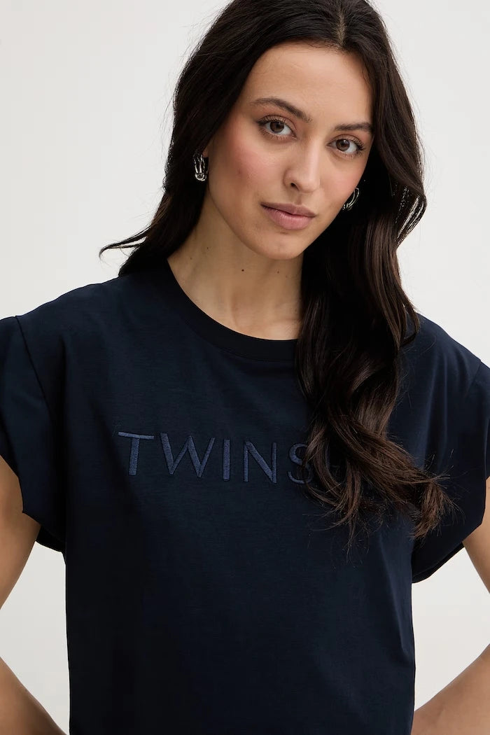 Twinset kadın tişört
