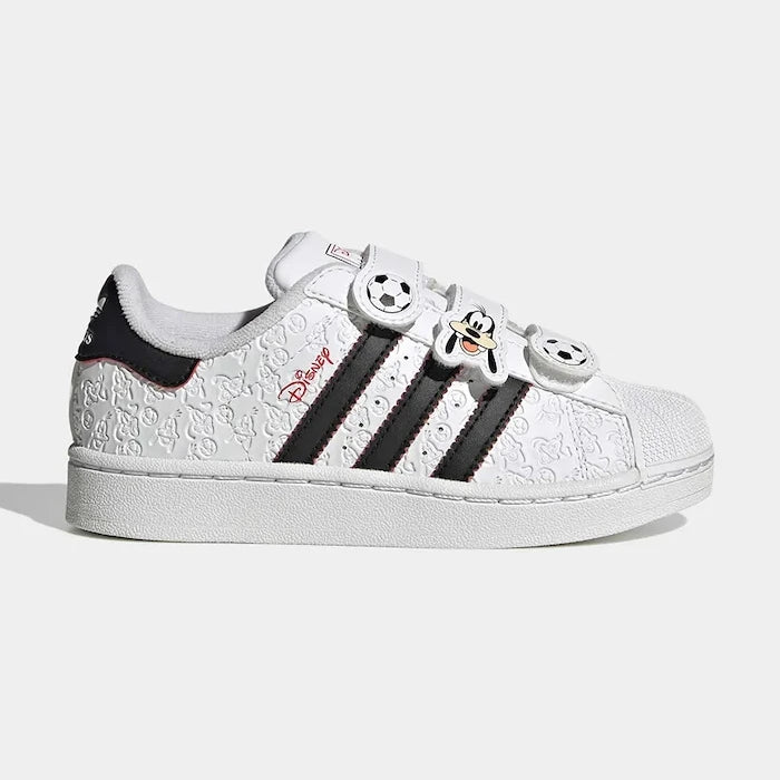 Детски маратонки adidas Originals SUPERSTAR II