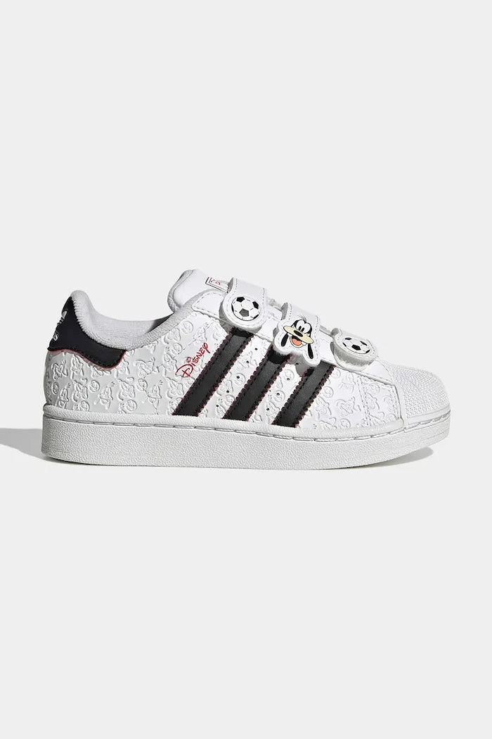 Детски маратонки adidas Originals SUPERSTAR II