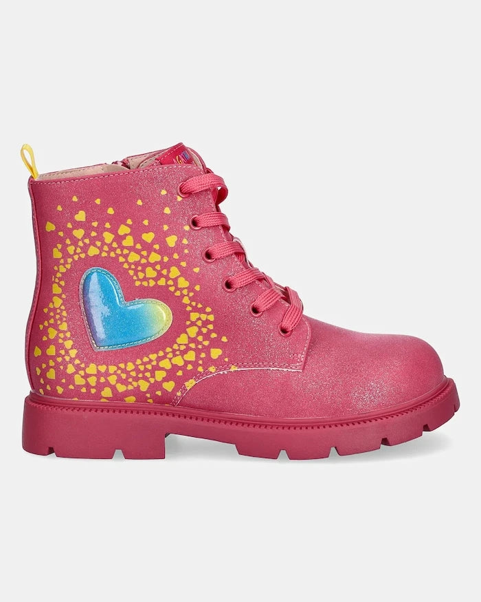 Agatha Ruiz de la Prada Çocuk Botları
