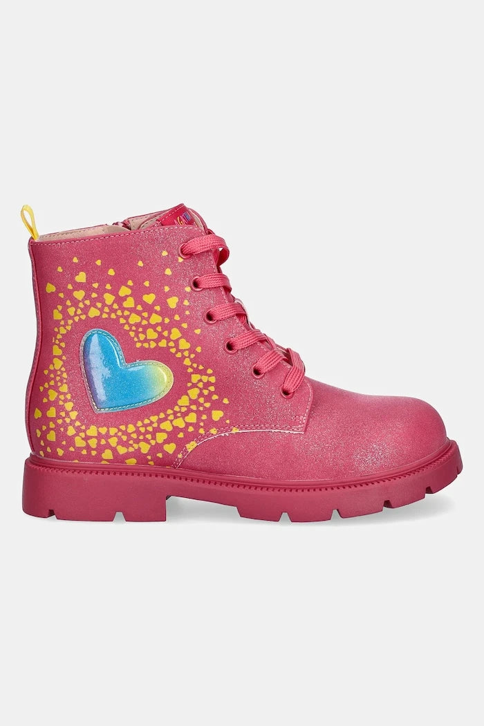 Детски боти Agatha Ruiz de la Prada