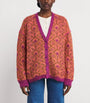 The Double Face Cardigan