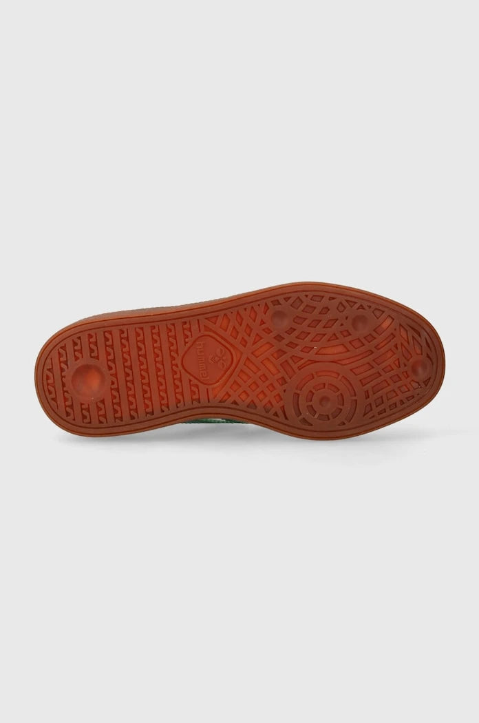 Кожени маратонки Hummel VM78 CPH ML