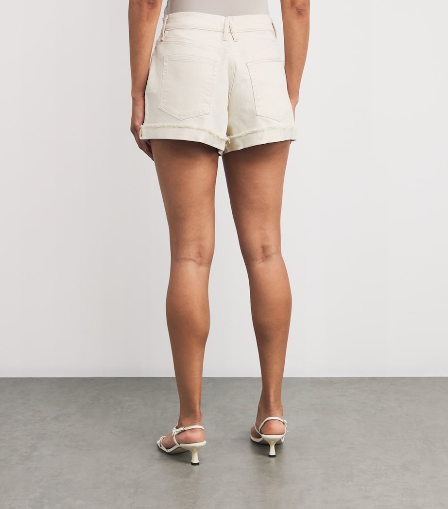 Good 90s Denim Shorts