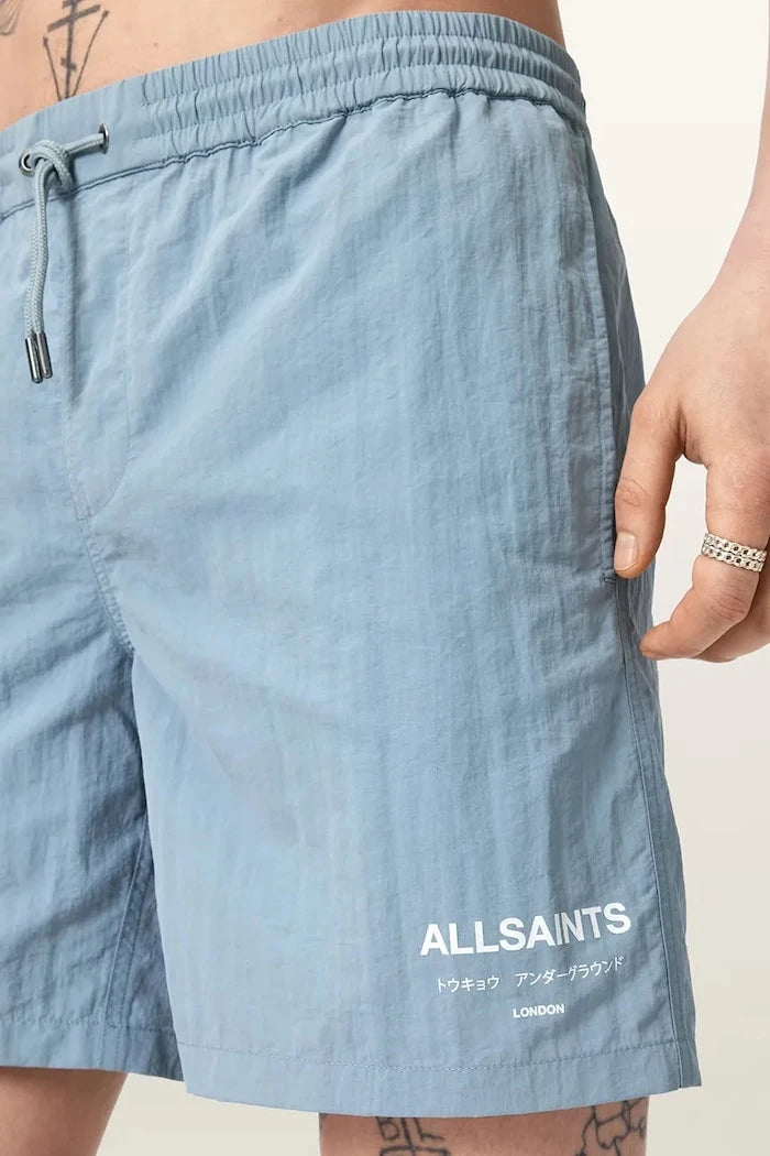 AllSaints плувни шорти мъжки