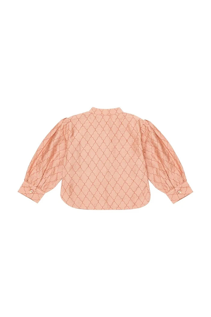 Donsje Mieke Blouse Çocuk Bluzu
