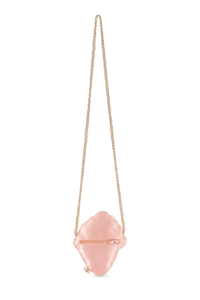 Konges Sløjd BEADED ICE CREAM STRAP WALLET