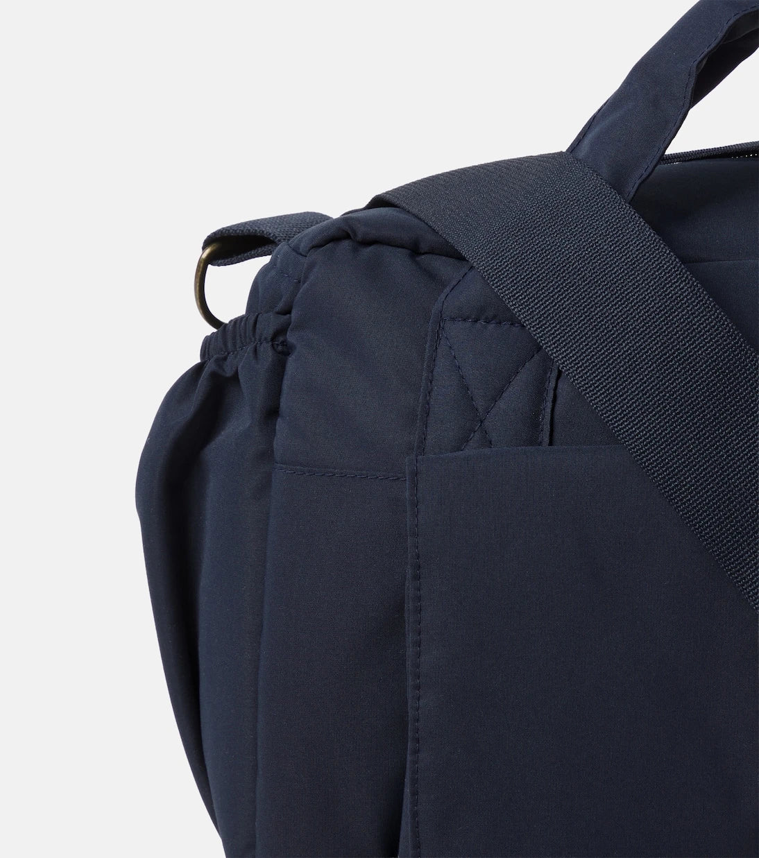 Konges Sløjd - Baby diaper bag and changing pad set