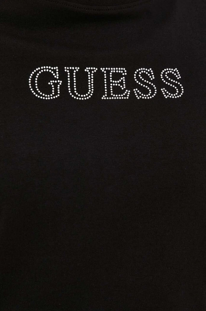 Guess kadın pamuk ve elastanlı BRIANA