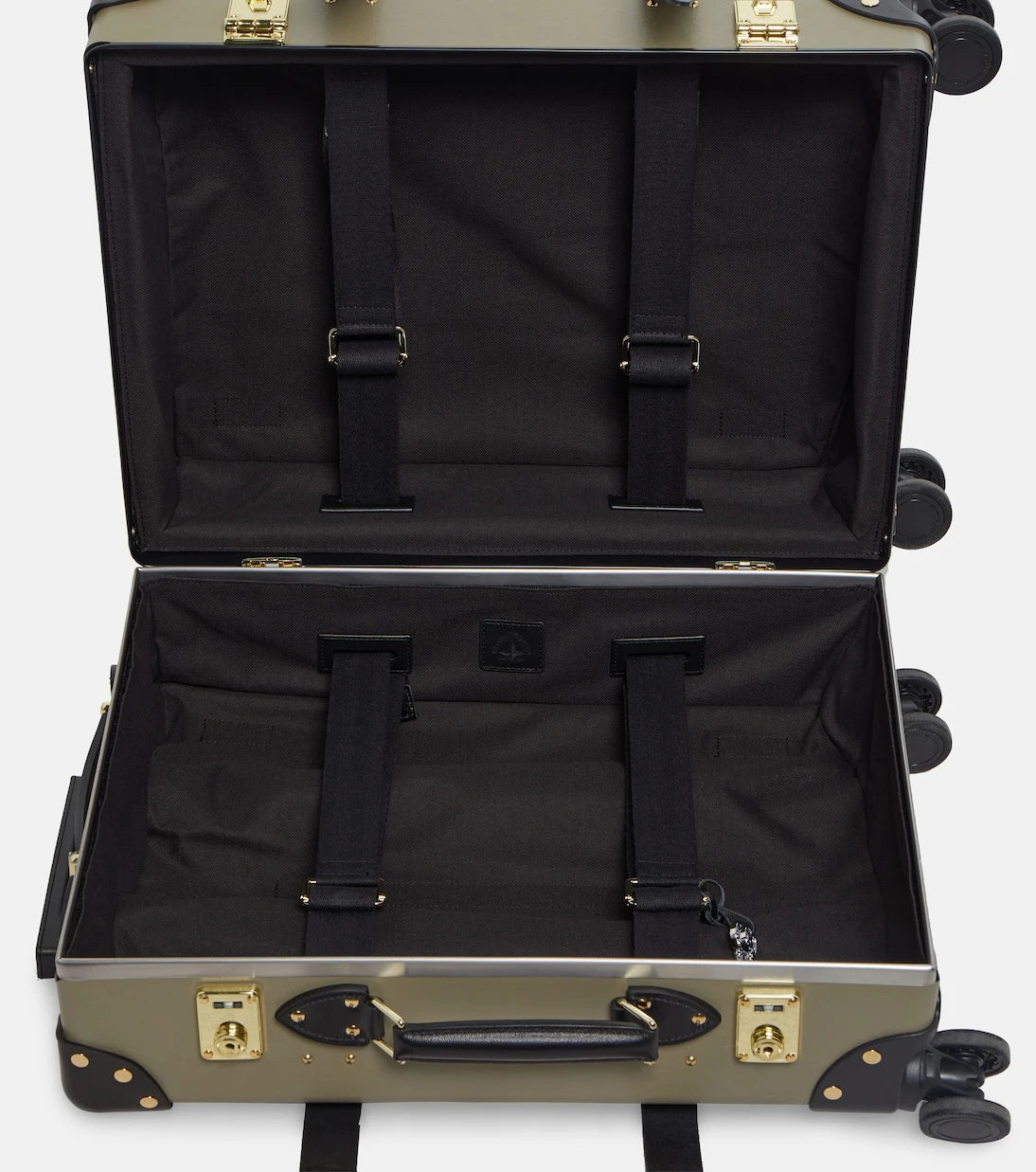 Globe-Trotter - Centenary carry-on suitcase