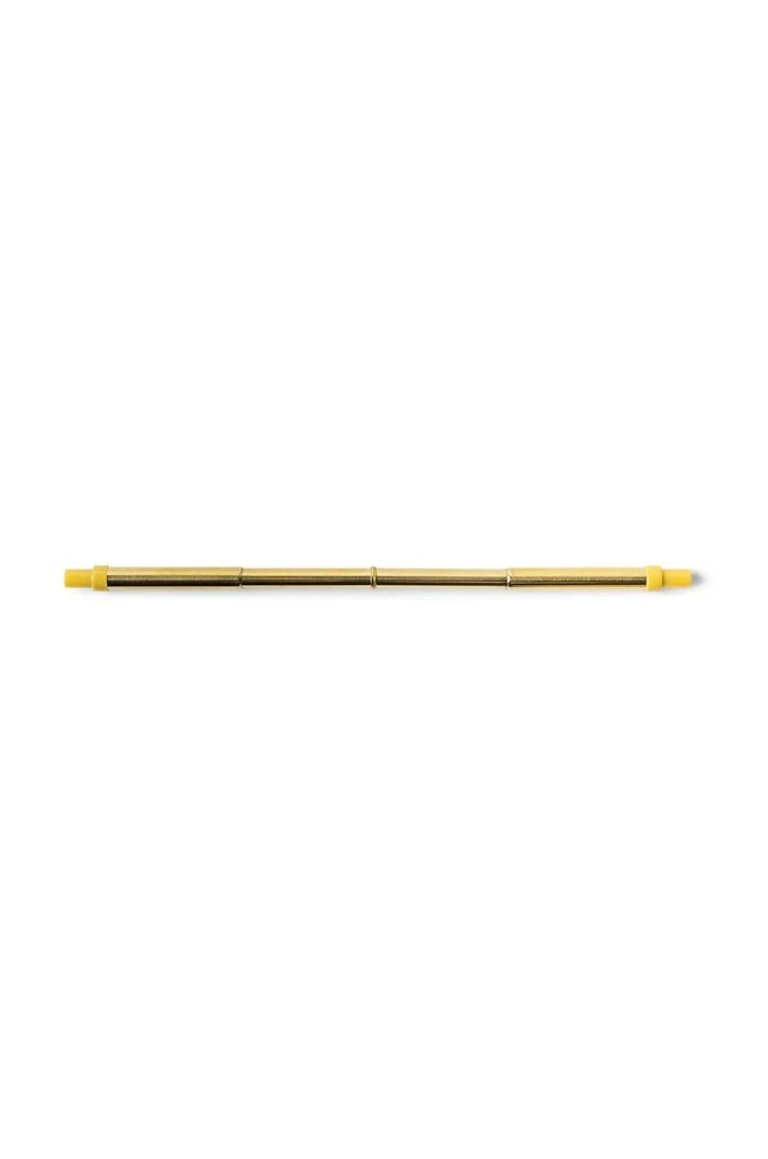 Designworks Ink Ochre Kılıflı Teleskopik Pipet