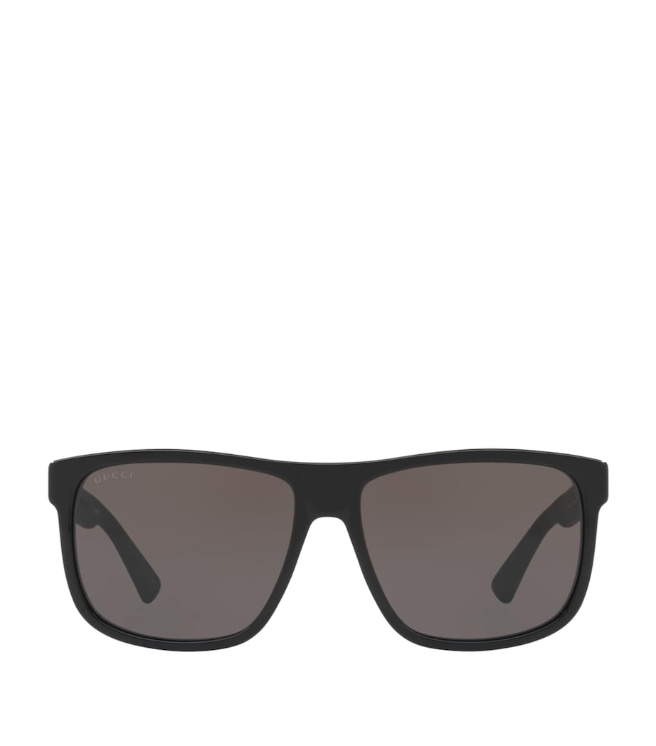 Rectangle 0GC000970 Sunglasses
