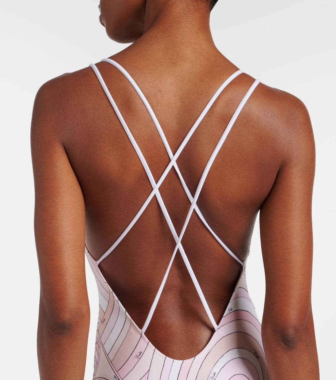Pucci - Iride swimsuit