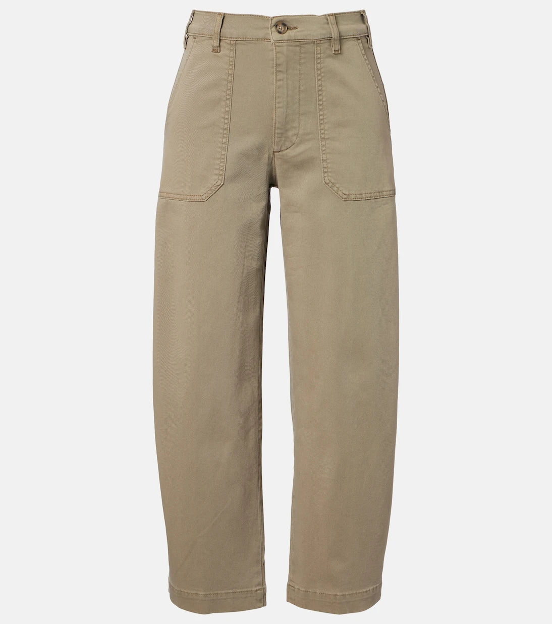 Frame - The Ranger straight jeans
