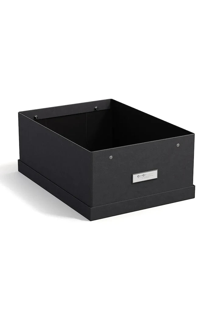 Bigso Box of Sweden L Saklama Kutusu