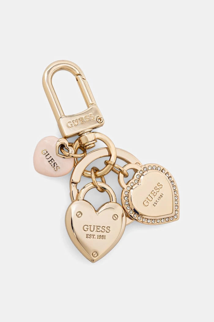Портмоне и ключодържател Guess