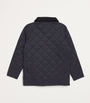 Barbour Kids Quilted Liddesdale Jacket (6-15 Years)