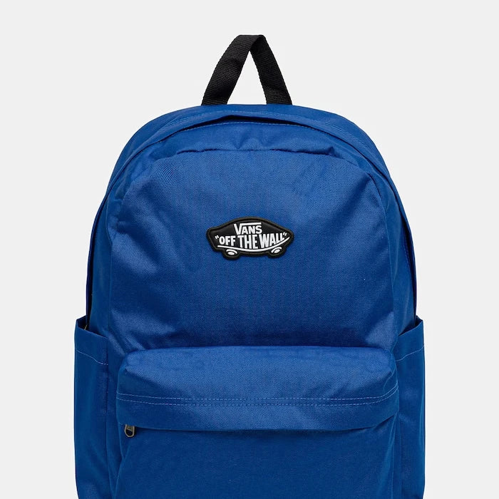 Vans раница за училище за деца Old Skool