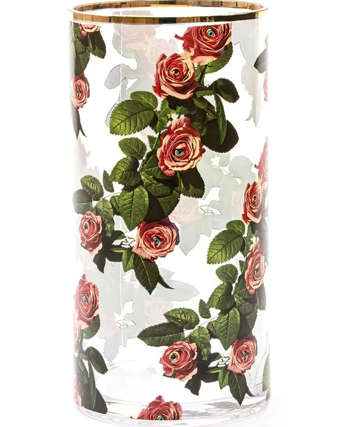 Seletti Toiletpaper Dekoratif Vazo