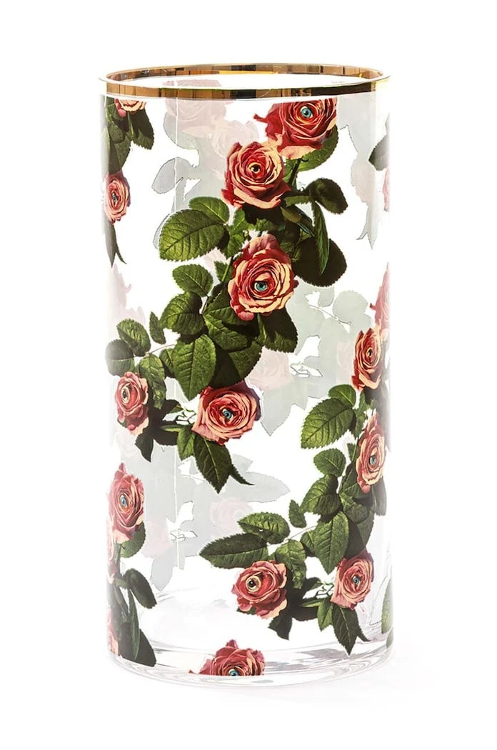 Декоративна ваза Seletti Toiletpaper