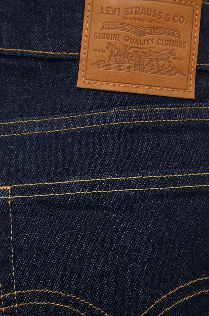 Дънки Levi's 724 HIGH RISE STRAIGHT