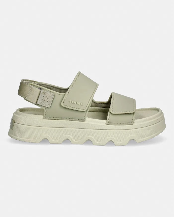 Sorel platform sandalet kadın KINETIC SUNCHASE AN