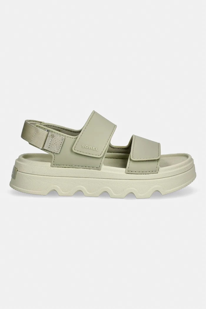 Sorel platform sandalet kadın KINETIC SUNCHASE AN