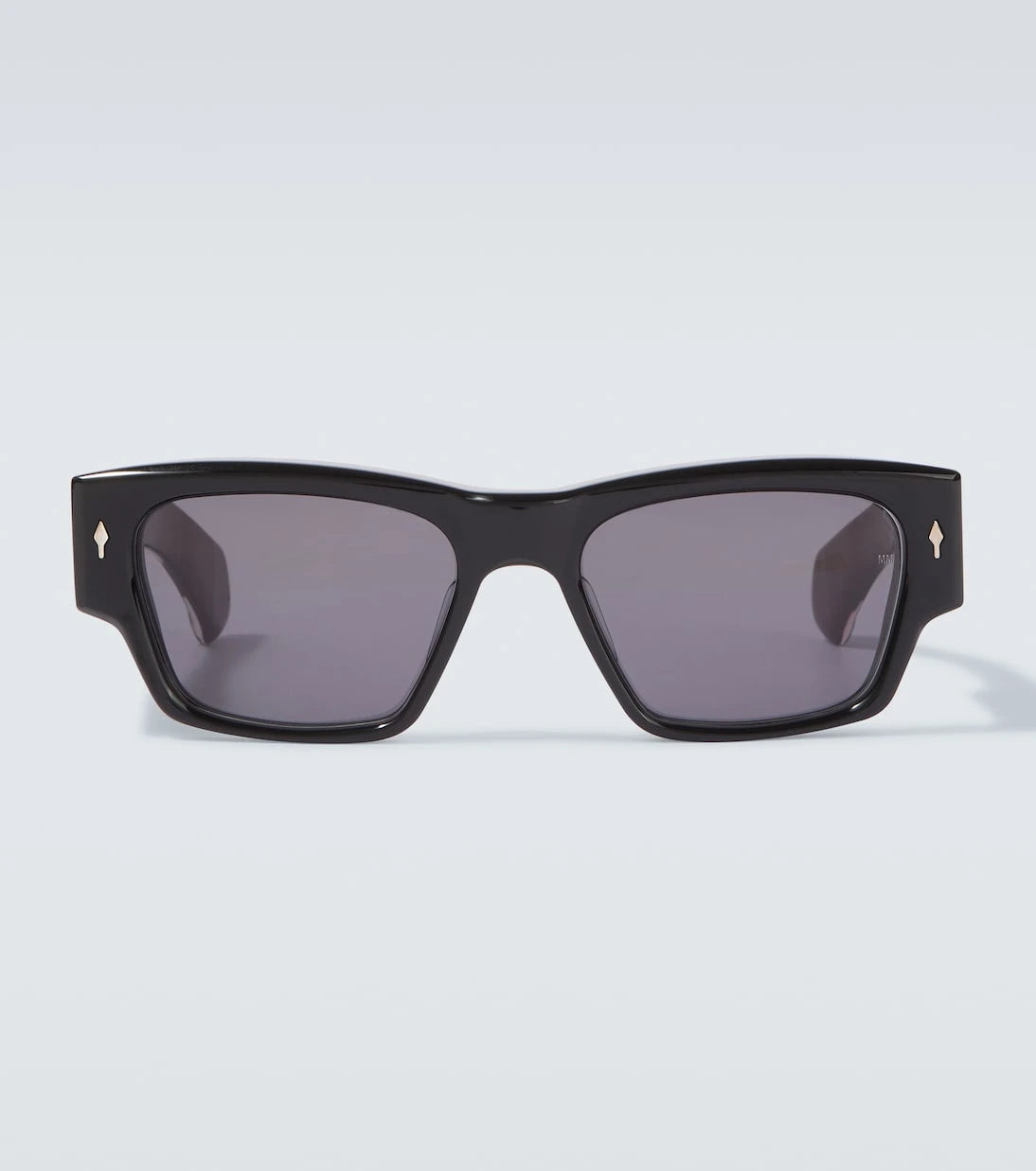 Jacques Marie Mage - Zimmerman rectangular sunglasses