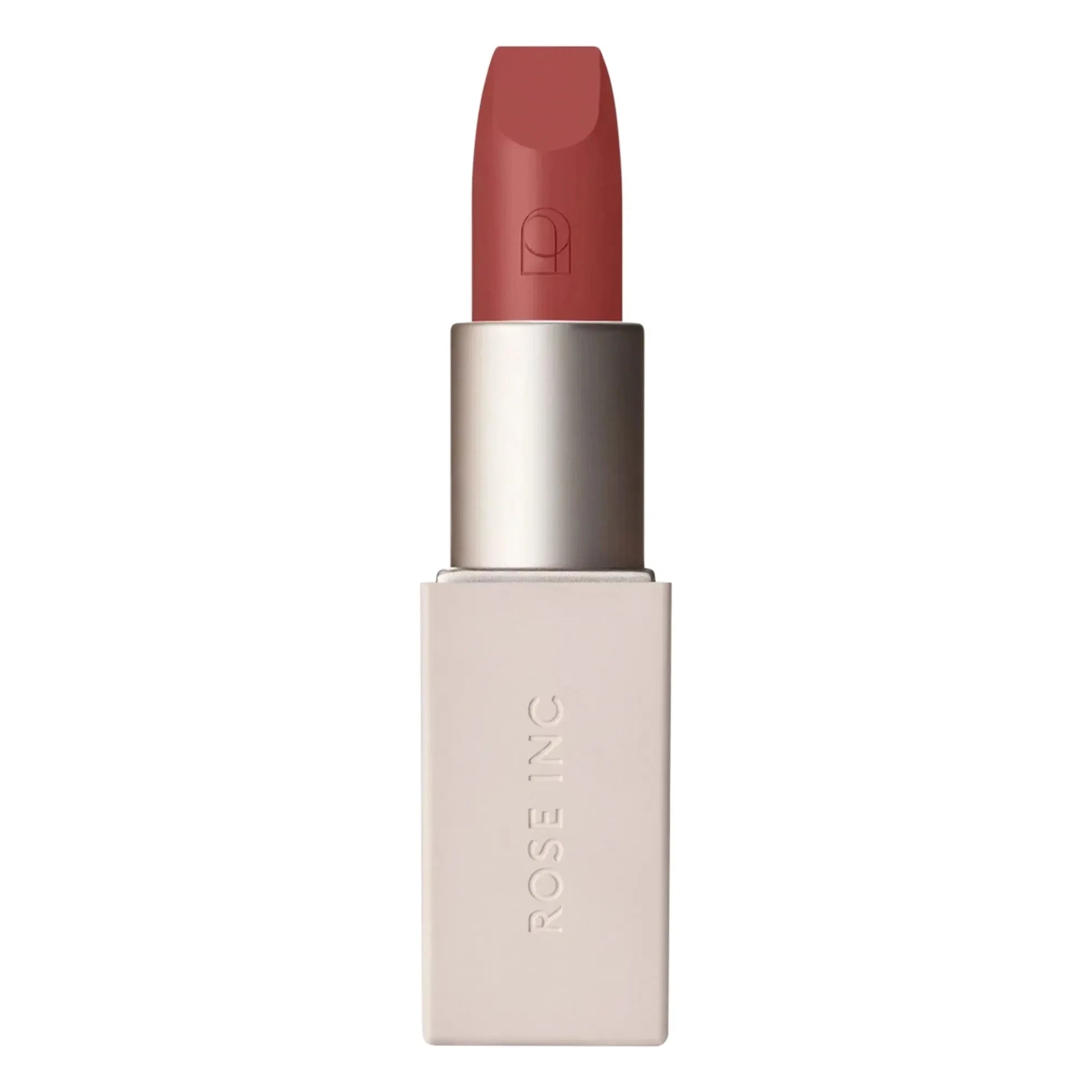 Rose Inc - Satin lipstick | Persuasive