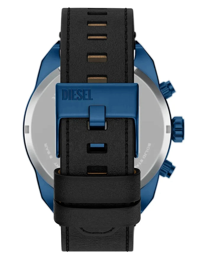 Diesel Spor Saat Spiked